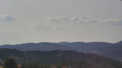 Bludný - Rajnochovice Troják