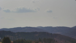 Bludný - Rajnochovice Troják