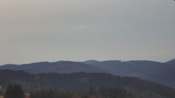 Bludný - Rajnochovice Troják