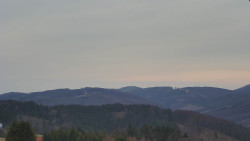 Bludný - Rajnochovice Troják