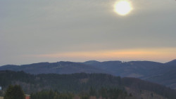 Bludný - Rajnochovice Troják