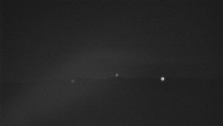 Bludný - Rajnochovice Troják