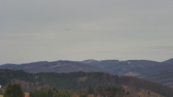 Bludný - Rajnochovice Troják