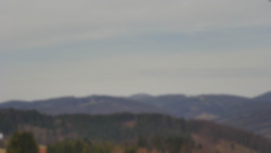 Bludný - Rajnochovice Troják