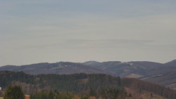 Bludný - Rajnochovice Troják