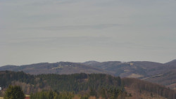 Bludný - Rajnochovice Troják