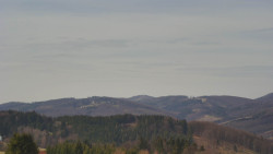 Bludný - Rajnochovice Troják