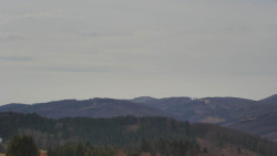 Bludný - Rajnochovice Troják