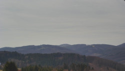 Bludný - Rajnochovice Troják