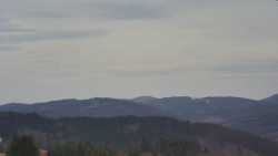 Bludný - Rajnochovice Troják