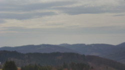 Bludný - Rajnochovice Troják