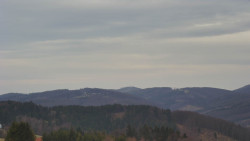 Bludný - Rajnochovice Troják