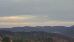 Bludný - Rajnochovice Troják