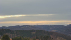 Bludný - Rajnochovice Troják