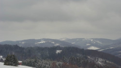 Bludný - Rajnochovice Troják