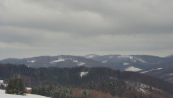 Bludný - Rajnochovice Troják