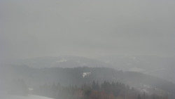 Bludný - Rajnochovice Troják