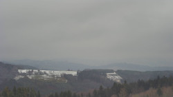 Bludný - Rajnochovice Troják