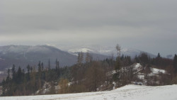 Bludný - Rajnochovice Troják