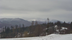 Bludný - Rajnochovice Troják