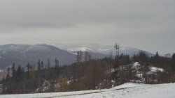 Bludný - Rajnochovice Troják