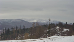 Bludný - Rajnochovice Troják