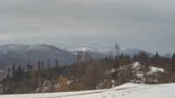 Bludný - Rajnochovice Troják