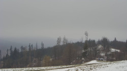 Bludný - Rajnochovice Troják