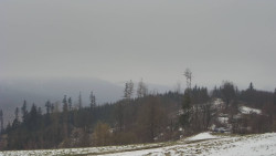 Bludný - Rajnochovice Troják