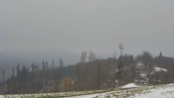 Bludný - Rajnochovice Troják