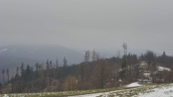 Bludný - Rajnochovice Troják