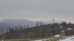 Bludný - Rajnochovice Troják