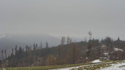 Bludný - Rajnochovice Troják