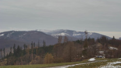 Bludný - Rajnochovice Troják