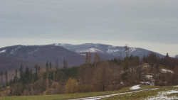 Bludný - Rajnochovice Troják