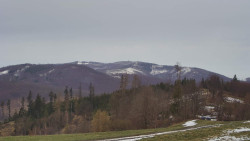 Bludný - Rajnochovice Troják