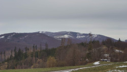 Bludný - Rajnochovice Troják