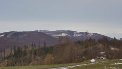 Bludný - Rajnochovice Troják