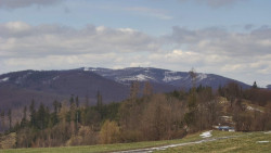 Bludný - Rajnochovice Troják