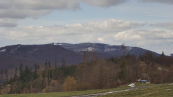 Bludný - Rajnochovice Troják