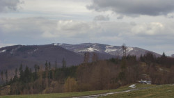 Bludný - Rajnochovice Troják