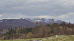 Bludný - Rajnochovice Troják