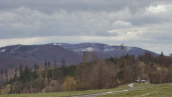 Bludný - Rajnochovice Troják