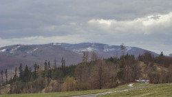 Bludný - Rajnochovice Troják