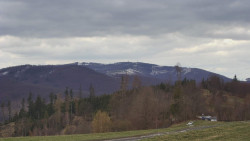 Bludný - Rajnochovice Troják