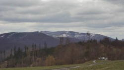 Bludný - Rajnochovice Troják