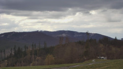 Bludný - Rajnochovice Troják