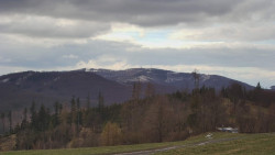 Bludný - Rajnochovice Troják