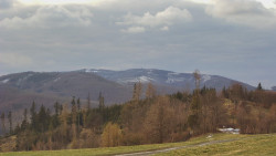 Bludný - Rajnochovice Troják