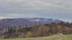 Bludný - Rajnochovice Troják